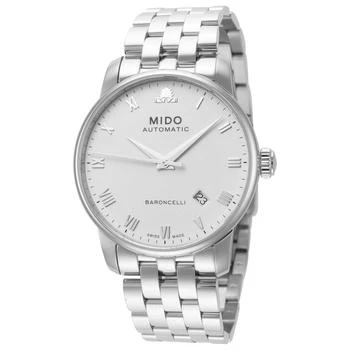 MIDO Mido Unisex Watch M86004N16
