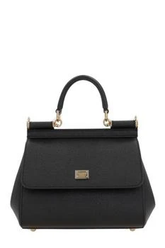 Dolce & Gabbana | Dolce & Gabbana Medium Sicily Handbag