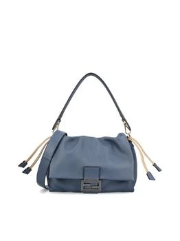 Fendi | Fendi Mamma Baguette Medium Shoulder Bag