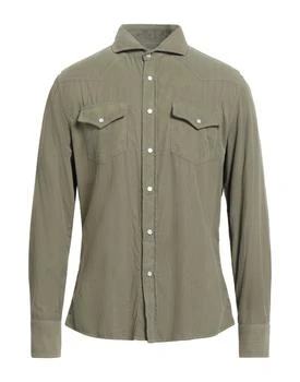 Brunello Cucinelli | Solid color shirt