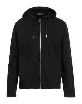 Versace | Hooded sweatshirt