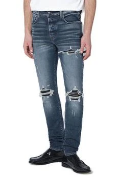 AMIRI | Amiri MX1 Distressed Jeans