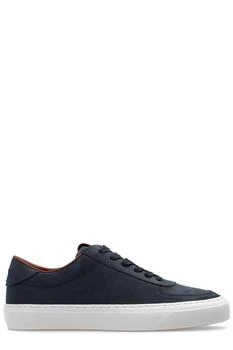 Moncler | Moncler Monclub Low-Top Sneakers