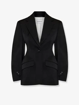 Givenchy | Wool blazer