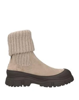 Brunello Cucinelli | Ankle boot