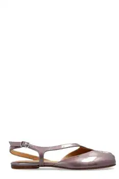 MAISON MARGIELA | Maison Margiela Tabi Slingback Sandals