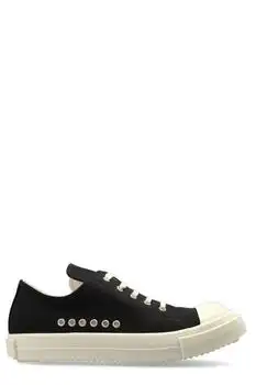 Rick Owens | Rick Owens DRKSHDW Extreme Low-Top Sneakers