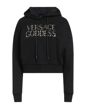 Versace | Hooded sweatshirt