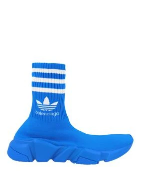 Balenciaga | x Adidas Knife Booties