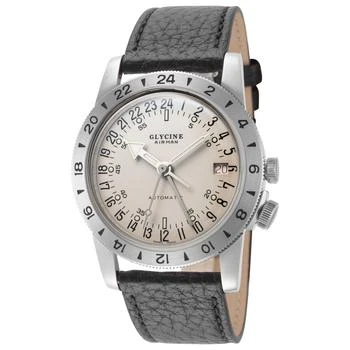 Glycine Glycine No. 1 GMT Men's Watch GL0372