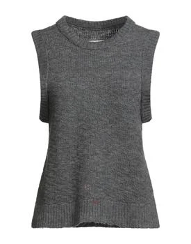 MAISON MARGIELA | Sleeveless sweater