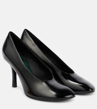Burberry | 85 leather pumps