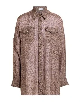 Brunello Cucinelli | Patterned shirts
blouses