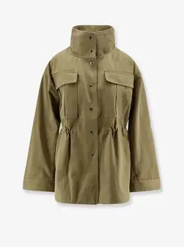 Cotton jacket