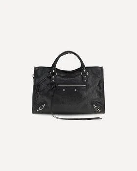 Balenciaga | Balenciaga Le City Medium Shoulder Bag