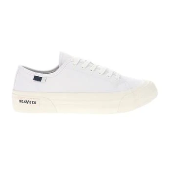 SeaChange LTT Lace Up Sneakers