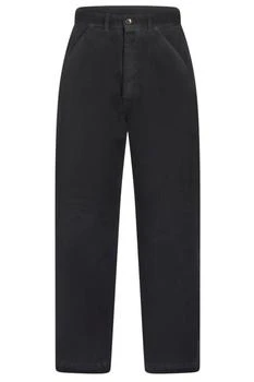MAISON MARGIELA | Maison Margiela Straight Leg Jeans