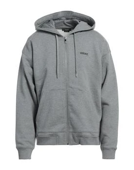 Versace | Hooded sweatshirt