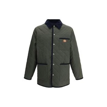 Valentino | Polyamide Men's Coat