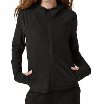 Beyond yoga Beyond Yoga - Spacedye High Energy Hoodie