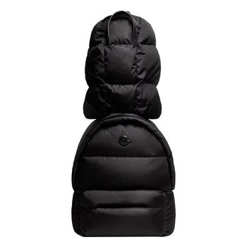 Moncler Caradoc Zip-Up Backpack