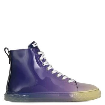 Giuseppe Zanotti | Giuseppe Zanotti Blabber Mid-Top Sneakers