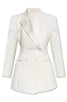 Givenchy | Givenchy Double-Breasted Blazer