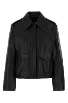 Jil Sander | Jil Sander Pocket Detail Panelled Jacket