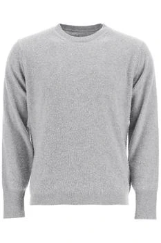 MAISON MARGIELA | Maison Margiela Crewneck Knitted Jumper