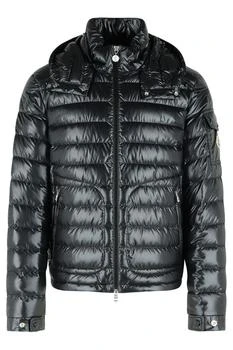 Moncler | Moncler Lauros Hooded Short Padded Jacket
