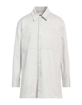 Jil Sander | Solid color shirt