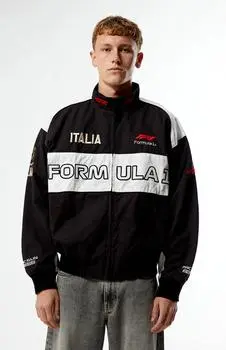 x Pacsun Monza Italy Pole Position Jacket
