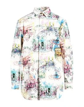 Valentino | Patterned shirt