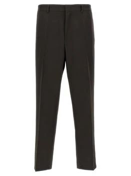 Jil Sander | Jil Sander Tapered Tailored Trousers