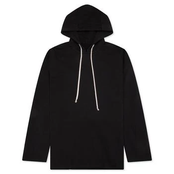 Rick Owens | Rick Owens DRKSHDW Hollywood Peter Hoodie