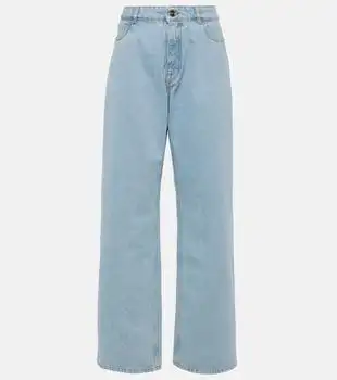 ETRO | Wide-leg jeans