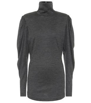Isabel Marant | Gavina virgin wool sweater