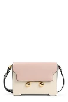 Marni Trunkaroo Medium Shoulder Bag