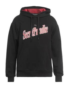 Dolce & Gabbana | Hooded sweatshirt