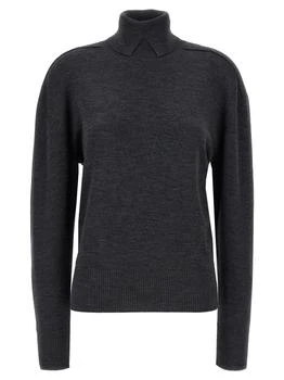 Burberry | Women's High Neck Sweater