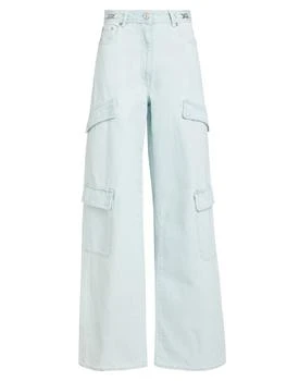 Versace | Denim pants