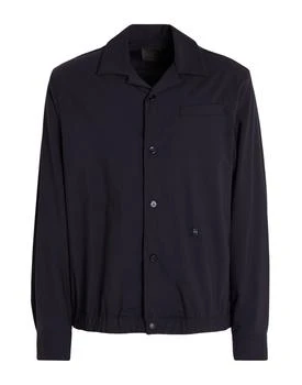Givenchy | Solid color shirt
