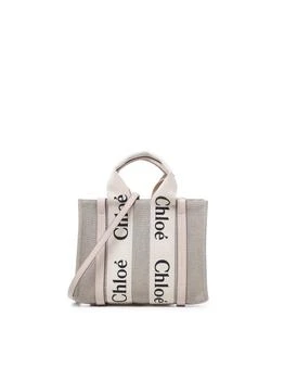 Chloé | Chloé Small Woody Tote Bag