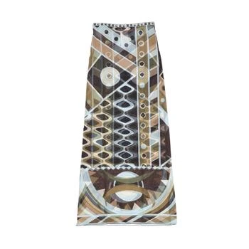 PUCCI | PUCCI Geometric Printed Maxi Skirt