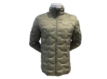 M Walker Mill FS Heat Seal Jacket Vert