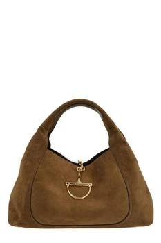 Gucci | Gucci Softbit Maxi Shoulder Bag