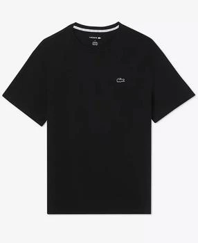 Lacoste Men
s Waffle-Knit Thermal T-Shirt