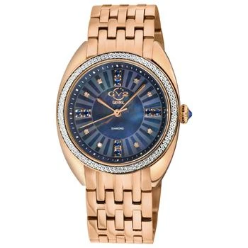 Gevril | GV2 by Gevril Women
s Watch 13104B