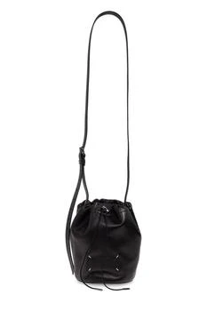 MAISON MARGIELA | Maison Margiela Draw-String Pouch Bag