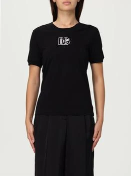 Dolce & Gabbana | T-shirt woman Dolce & Gabbana